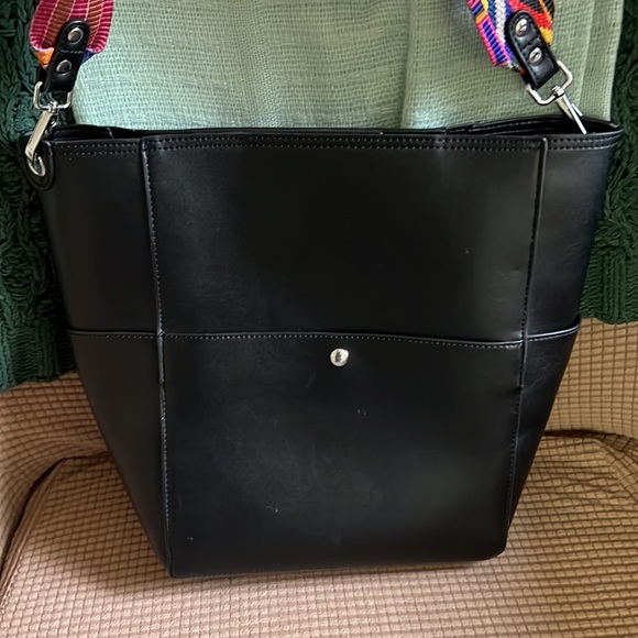 BUCKET BAG - Picture 2 of 4